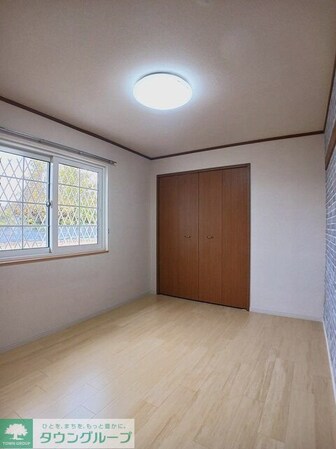 レジデンス・プレインBの物件内観写真